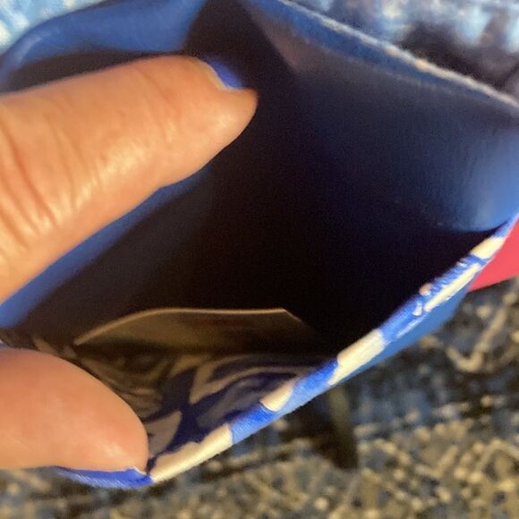 Michelle’s Sewing Nook Handmade set of 2 crossbody purses NWOT - Picture 10 of 13